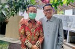 Nurdin Abdullah Pilih Urus Bisnis Ketimbang Ikut Main di Pilgub Sulsel 2024