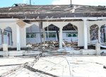 Masjid Kantor Gubernur Sulsel Direnovasi, Salat Dialihkan