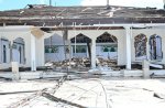 Masjid Kantor Gubernur Sulsel Direnovasi, Salat Dialihkan