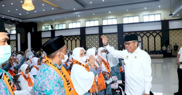 Wali Kota Parepare: Selamat Ulang Tahun Kabupaten Bone ke-693