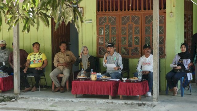 Pemerintah Daerah (Pemda) Kabupaten Luwu Utara mengapresiasi pelaksanaan Jambore Nasional (Jamnas) Arus Deras Sungai Rongkong yang akan dilaksanakan di Desa Pararra Kecamatan Sabbang pada 24 – 26 Juni 2022 mendatang.