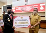 Kembalikan Kejayaan Sutera, Gubernur Andalan Suntik Rp7 M untuk Wajo