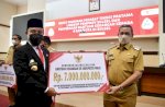 Kembalikan Kejayaan Sutera, Gubernur Andalan Suntik Rp7 M untuk Wajo
