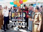 Disbud Makassar Gelar Ragam Atraksi Budaya dan Launching Program &#8220;Dikemas&#8221;