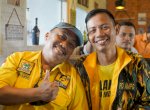 Kader Tulen Andi Tenri Atta Lantara Berpulang, Golkar Sulsel Berduka