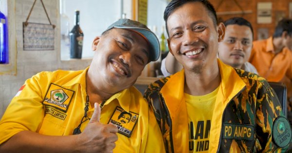 Kader Tulen Andi Tenri Atta Lantara Berpulang, Golkar Sulsel Berduka