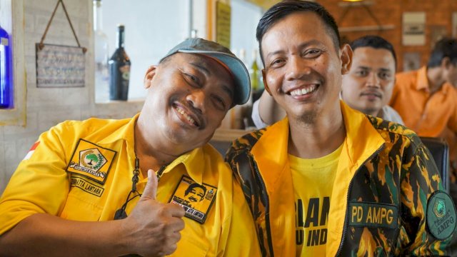 Dok Golkar Sulsel