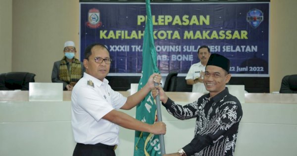 Danny Ingin Kembalikan Program Ngaji Rong Terintegrasi Longwis