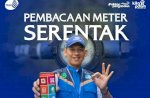 Besok, Direksi dan Pejabat PDAM Makassar Lakukan Pembacaan Meteran Serentak