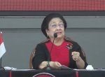 Di Depan Ganjar dan Puan, Megawati: Siapa yang Bermanuver? Keluar!