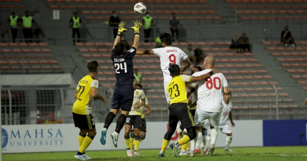 Jelang Liga 1 dan AFC Cup, PSM Makassar Agendakan TC 