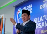 Gelora Sindir Partai yang &#8220;Jualan Tiket&#8221; Menuju Pilpres 2024