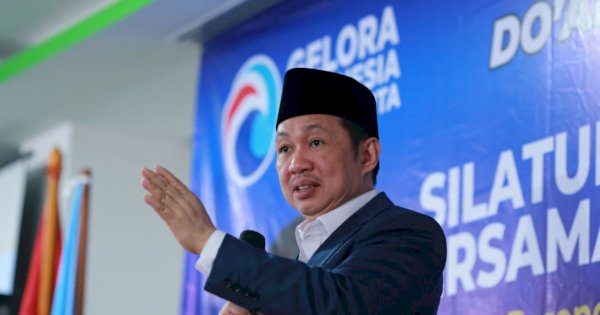 Partai Gelora Jadwalkan Deklarasi Dukung Prabowo Subianto di Pilpres 2024