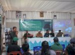 KPH, BBKSDA, dan FFI Sosialisasi Program Pelestarian Hutan di Rongkong