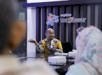 Dispar Makassar Finalisasi Persiapan MTF dan Direct Sale Jakarta