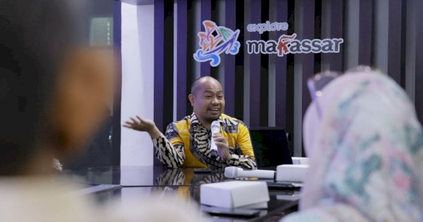 Dispar Makassar Finalisasi Persiapan MTF dan Direct Sale Jakarta