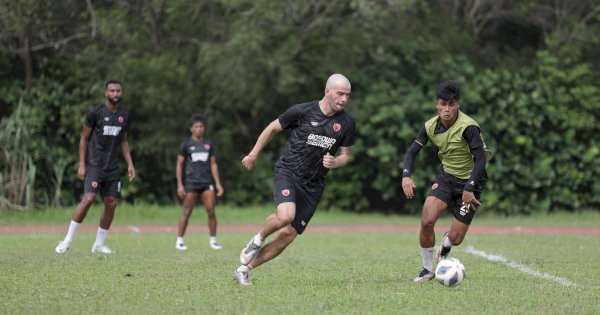 PSM Pastikan TC di Yogyakarta, Ini Jadwalnya 