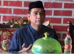 Isra Miraj, Ketua DPRD Makassar Ajak Masyarakat Tingkatkan Keimanan