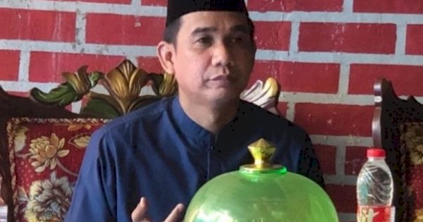 Rudianto Lallo Minta Berkas Ranperda Segera Dilengkapi Sebelum Paripurna