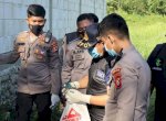 Polisi Selidiki Penemuan Janin Bayi di Gowa&nbsp;