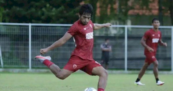 Sudah Dipanggil Ikut Trial, Saldi Pilih Tinggalkan PSM Makassar