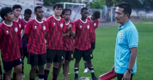 Intip Skuad Sulut United yang Bakal Ujicoba dengan PSM Makassar