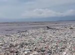 Penampakan Jutaan Ton Sampah di Pantai Guatemala Jadi Sorotan 