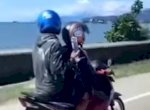 Gempa di Sulbar, Pasien RS di Mamuju Selamatkan Diri dan Dibawa Naik Motor