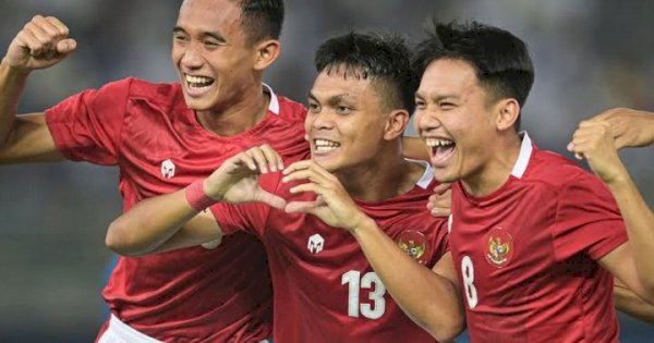 Klasemen Sementara Runner-up Kualifikasi Piala Asia, Indonesia Tempati Juri Kunci