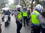Polda Sulsel Catat 12.817 Pelanggaran Lalu Lintas Selama Operasi Pallawa