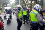 Operasi Patuh Dimulai Hari Ini, Berikut Dua Metode Penindakan Yang Dilakukan Polisi 