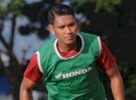 Manda Cingi Tinggalkan PSM demi Dekat Keluarga 