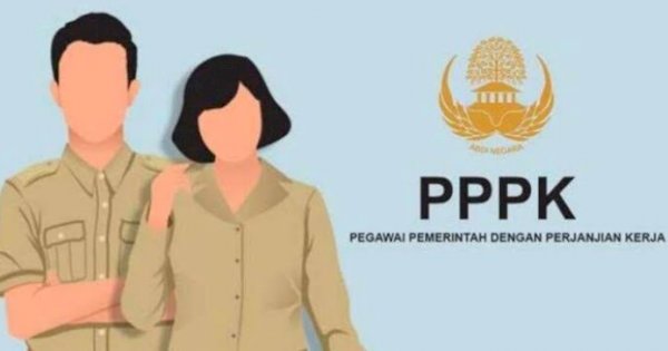 Pemprov Sulsel Buka Seleksi 3.745 Kuota Formasi untuk PPPK 