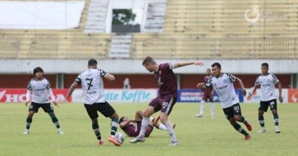 AFC Cup 2022: Jadwal Kuala Lumpur City vs PSM Makassar Malam Ini