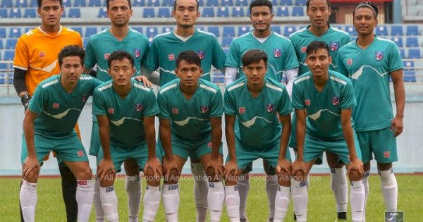 Jelang Lawan Indonesia, Timnas Nepal Janji Beri Perlawanan 