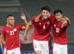 FIFA Beri Ucapan Selamat Khusus Buat Timnas Indonesia yang Lolos Piala Asia