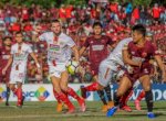 Piala Indonesia Kembali Bergulir, Diikuti Tim Liga 1 hingga Liga 3 