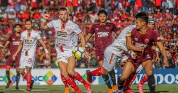 Piala Indonesia Kembali Bergulir, Diikuti Tim Liga 1 hingga Liga 3 