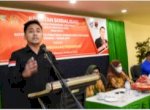 Al Hidayat Samsu Optimis PTM Bisa Berjalan Aman di Makassar