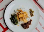 Viral Nasi Padang Babi di Kawasan Kelapa Gading, Dikecam Anggota DPR RI