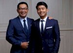 Keluarga Ridwan Kamil: Eril Telah Wafat, Doakan Husnulkhatimah