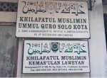 Sumber Dana Khilafatul Muslimin dari Kotak Amal, Polisi Masih Telurusi Peran Asing