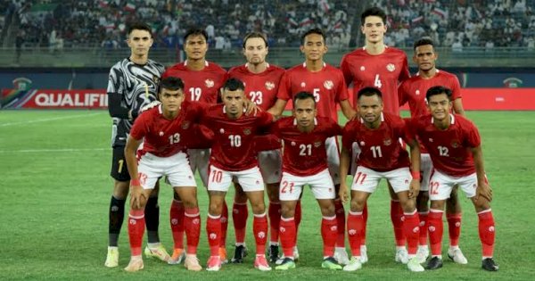 Piala Asia Bentrok dengan Jadwal Sea Games, STY Belum Tunjuk Pengganti 