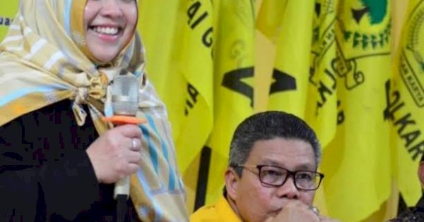 Parepare Dorong Istri Taufan Pawe Jadi Ketua FKPPI Sulsel, Musda Ditunda