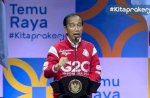 Presiden Jokowi Pastikan Program Kartu Prakerja Tetap Berlanjut