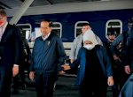 Jokowi Jadi Kepala Negara Pertama di Asia yang Kunjungi Ukraina
