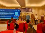 Pelaku Industri Hotel di Geopark Maros Dapat Bimbingan Kemenparekraf RI