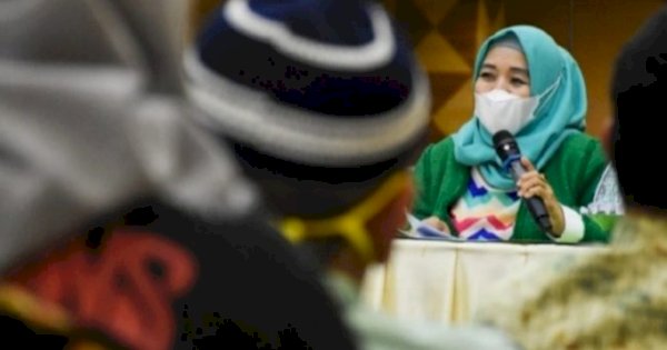 Nurul Hidayat Tekankan Pentingnya Pelayanan Kesehatan Bagi Masyarakat