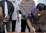 RSUD HPDN Takalar Kini Dilengkapi Gedung Stroke Center dan CVCU
