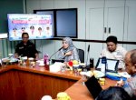Wabup Suhartina Pimpin Rakor Persiapan Kedatangan Tim Asesor UNESCO ke Maros